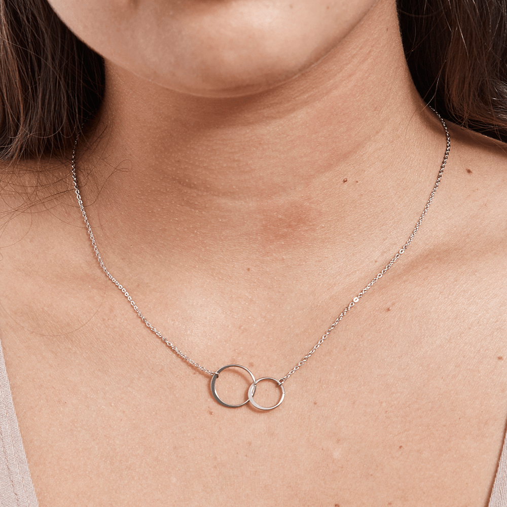 Generations Necklace, Multiple Styles