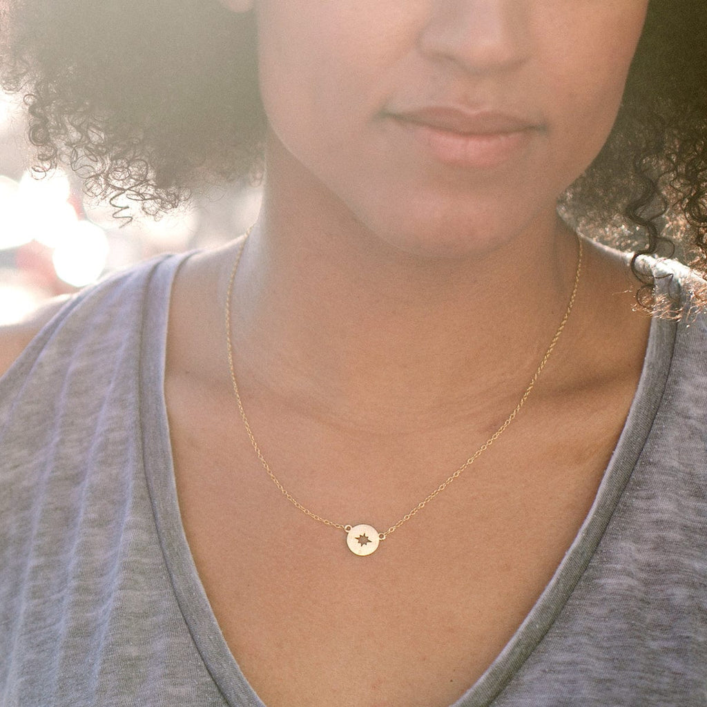 Generations Necklace, Multiple Styles