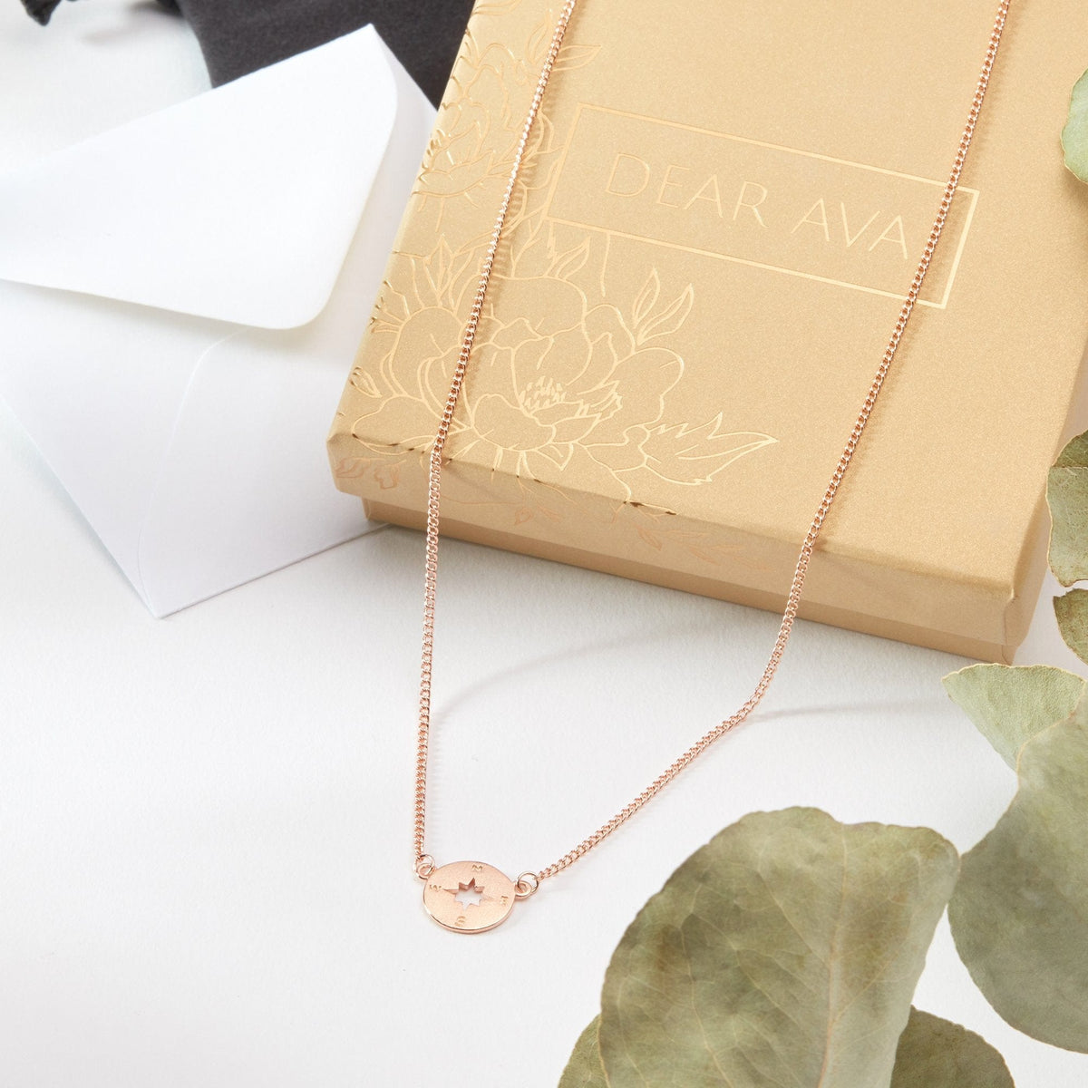 Generations Necklace, Multiple Styles