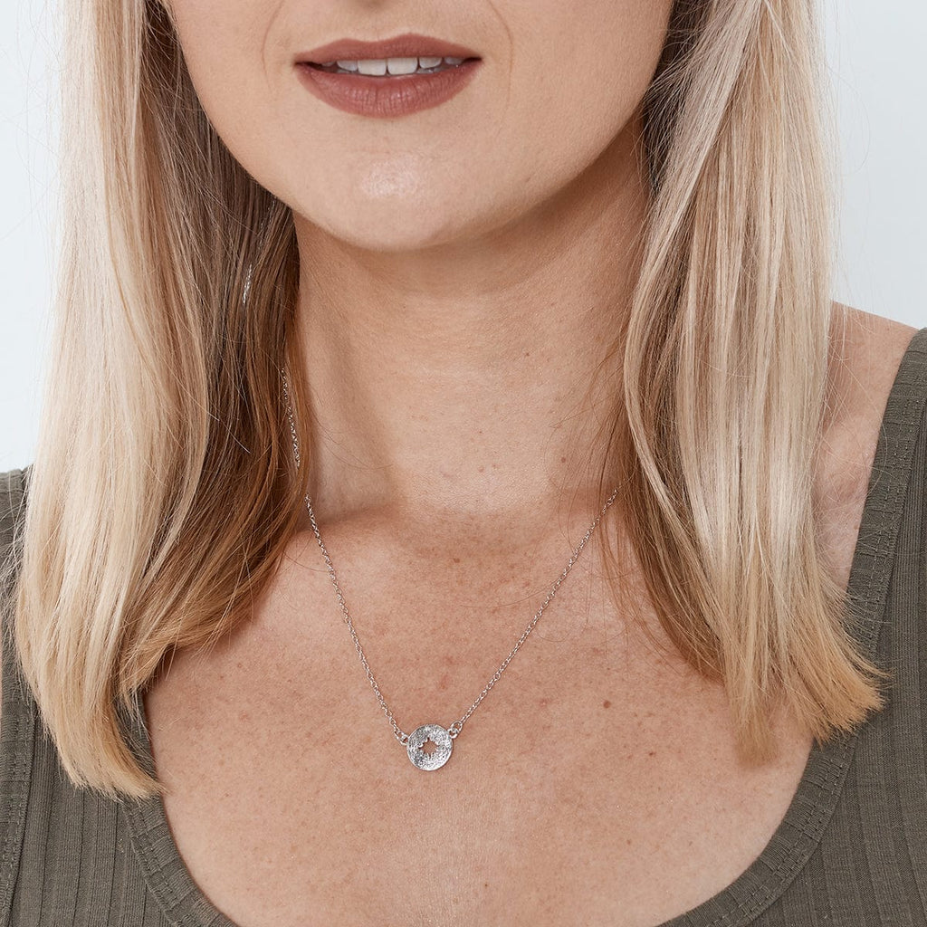 Generations Necklace, Multiple Styles