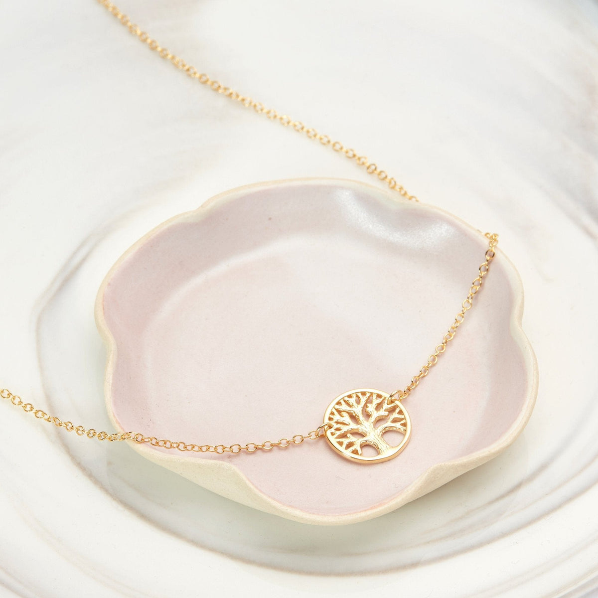 Generations Necklace, Multiple Styles