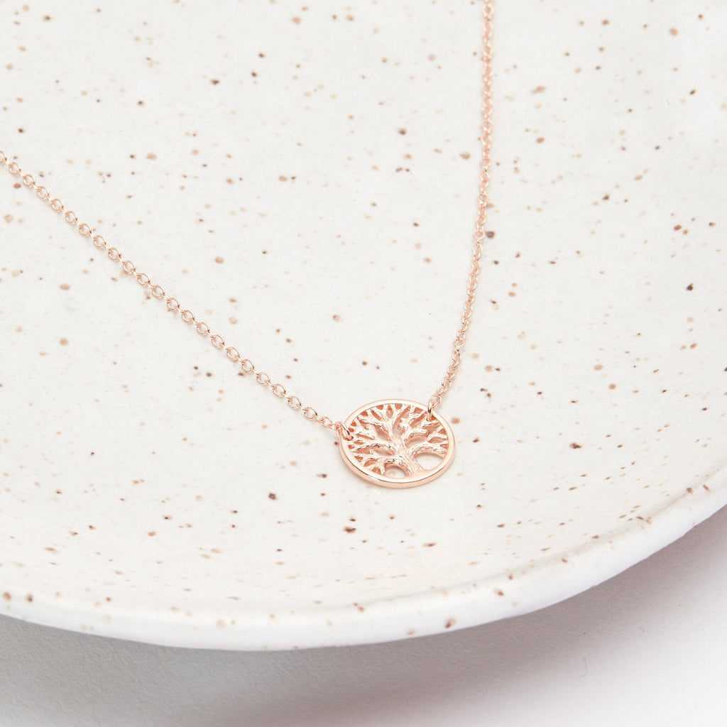 Generations Necklace, Multiple Styles