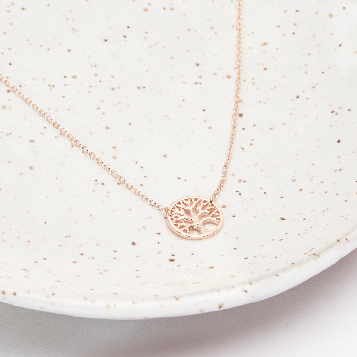 Generations Necklace, Multiple Styles
