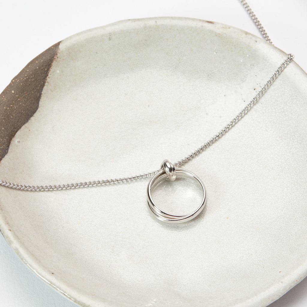 Generations Necklace, Multiple Styles