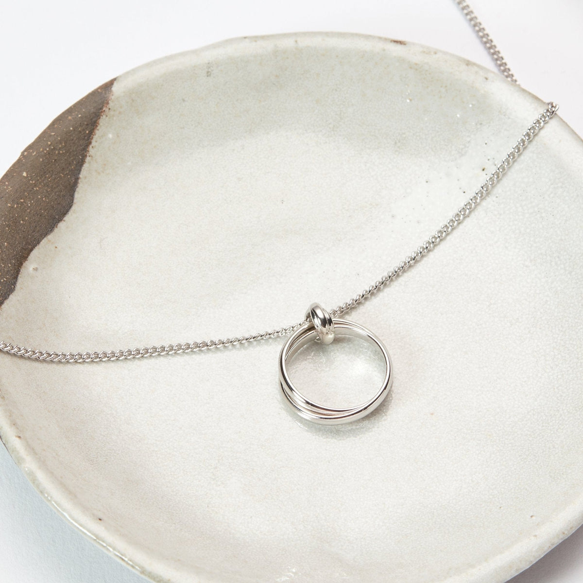 Generations Necklace, Multiple Styles