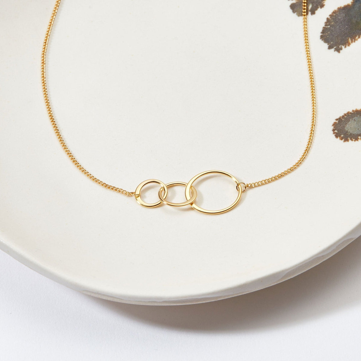 Generations Necklace, Multiple Styles