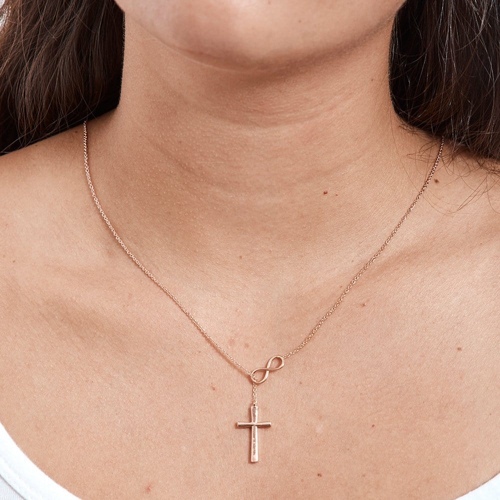 Generations Necklace, Multiple Styles