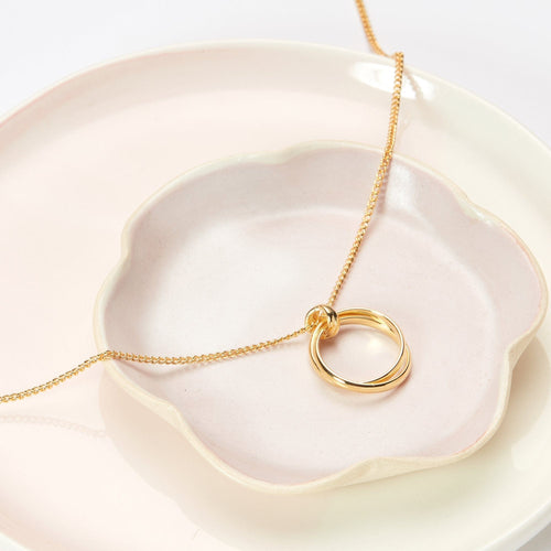 Generations Necklace, Multiple Styles
