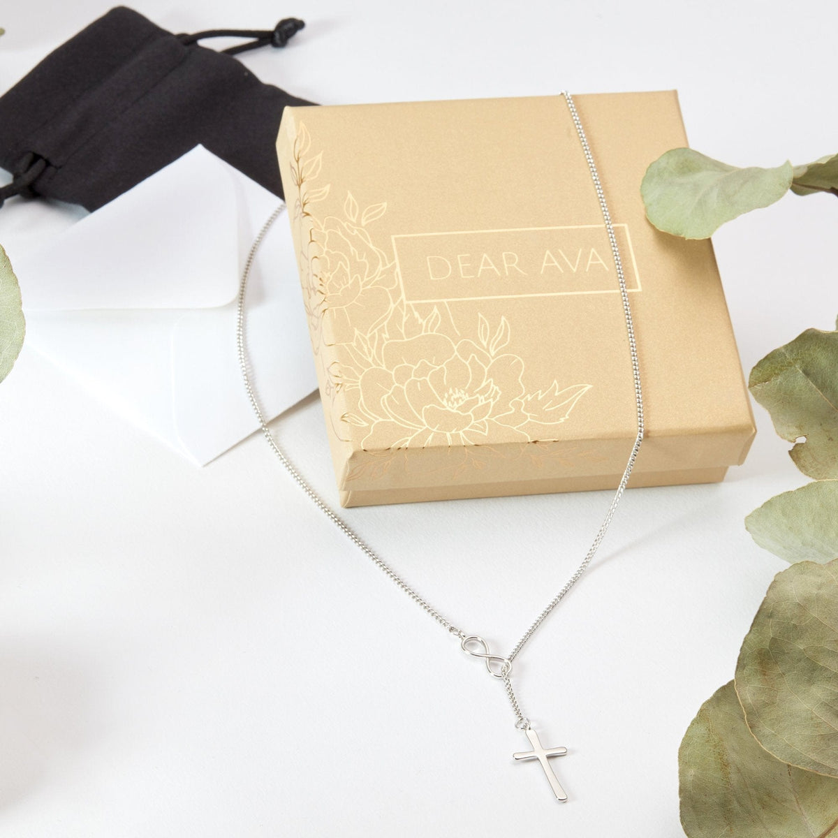 Generations Necklace, Multiple Styles