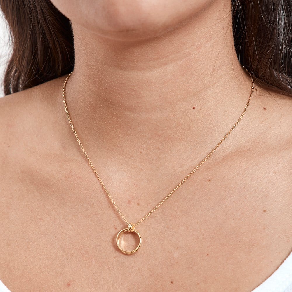 Generations Necklace, Multiple Styles