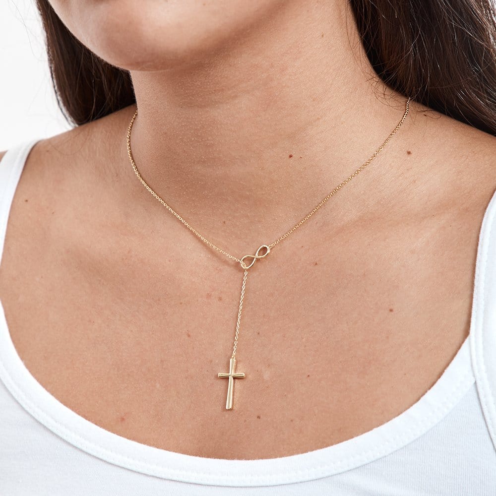 Generations Necklace, Multiple Styles