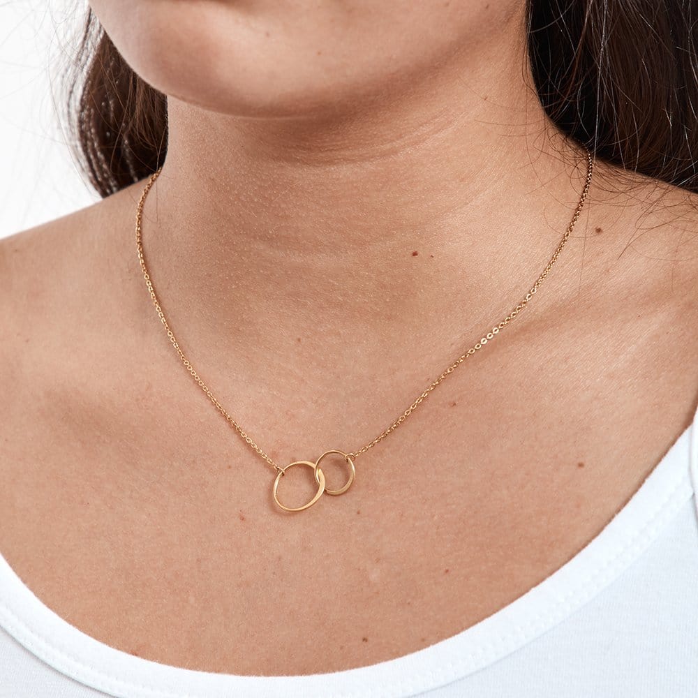 Generations Necklace, Multiple Styles