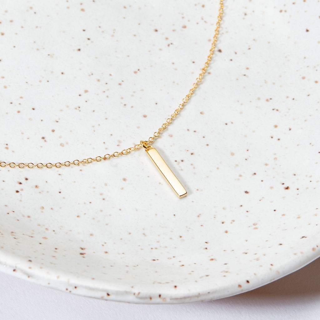 Inspirational Necklace